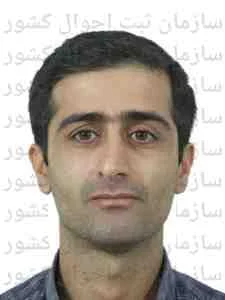 تصویر مهدی منتظری کتولی