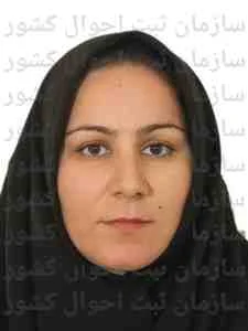 تصویر طاهره نانکلی