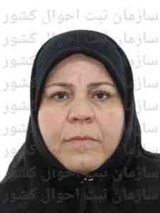 تصویر اختر هلالی