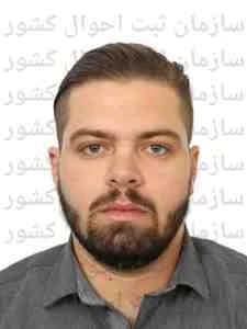 تصویر وحید مردچراغی