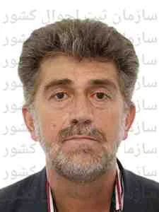 تصویر علی نجیب زاده