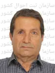 تصویر محمدجواد ابوطالبی