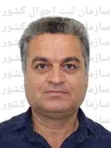 تصویر آرش عرفانی