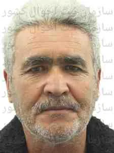 تصویر علی اکبر توانائی مطلق کلوخی