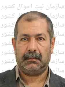 تصویر میرغفار سیدی شیره جین