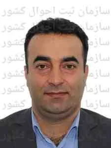 تصویر مهدی اسدپور