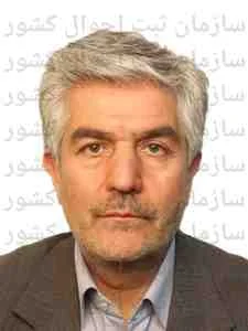 تصویر احمدعلی قنبری
