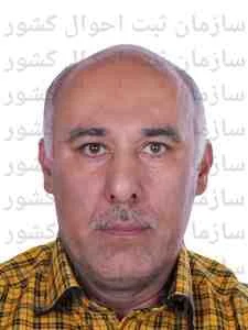 تصویر حمیدرضا فرازمند
