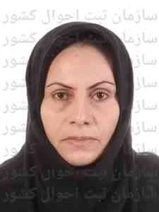 تصویر ثریا عبدی