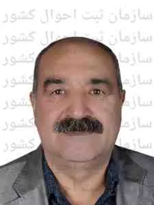 تصویر علی منفردکاشکی
