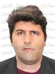 تصویر علی شیخ علی