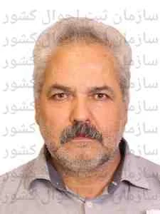 تصویر رضا حاجی مصیبی