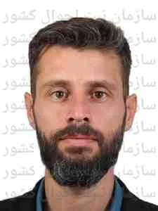 تصویر حسام الدین خواجه پورتادوانی