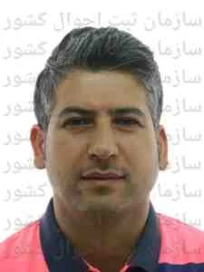 تصویر محمد فلاح مراد