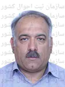 تصویر اسمعیل نادرپوردربندی
