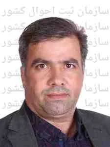 تصویر محمدرضا جهانشاهلو