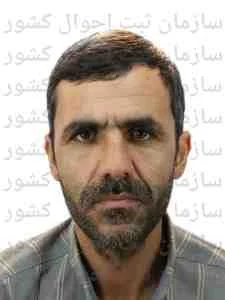 تصویر عبدالغفور مصلح ارخودی