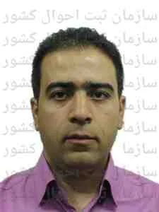 تصویر امید التماسی