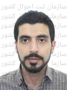تصویر محمدحسین البرزی حقیقی