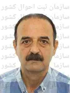تصویر مرتضی غدیری