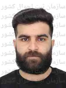تصویر علی معتمدی