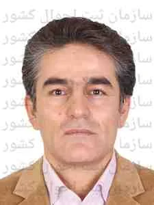 تصویر عبدالحمید علی زاده