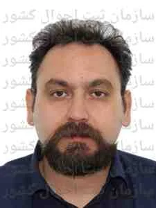 تصویر محمدرضا رحمانی نیارکی