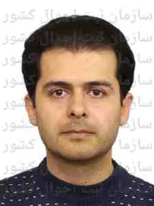 تصویر میثم محتاجی