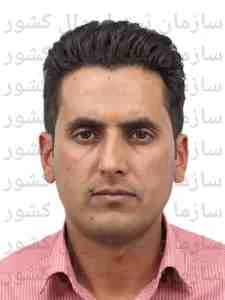 تصویر سیدمحمد اصغری
