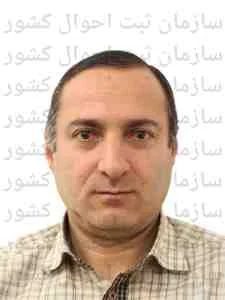 تصویر محمد علیاری
