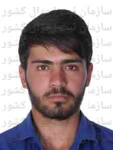 تصویر محمد حاجی زاده