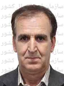 تصویر محمد افنداک