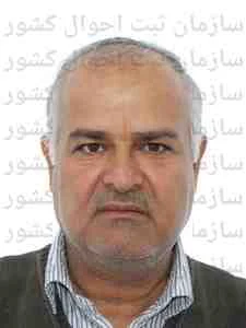 تصویر علی افضل آبادی