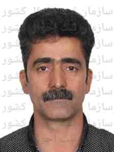 تصویر علی رؤفی