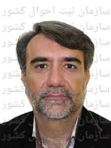 تصویر محمد مجدآبادی