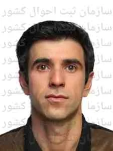 تصویر علی محمدی پور