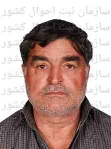 تصویر محمد صفی انجردی