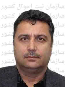 تصویر بهروز غربی