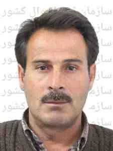 تصویر بخشعلی فیضی