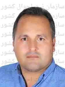 تصویر امیرمحمد بهاری فرد