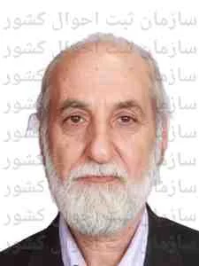 تصویر محمود صباغی