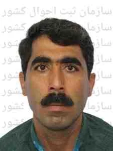تصویر حسین علی زاده ناصریه