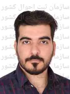 تصویر علی عابدی