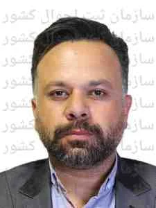 تصویر مجتبی انوشه ئی