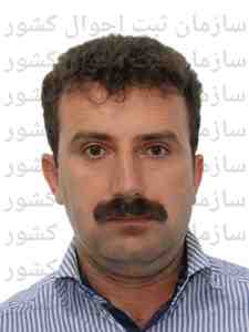 تصویر محمد خسروی