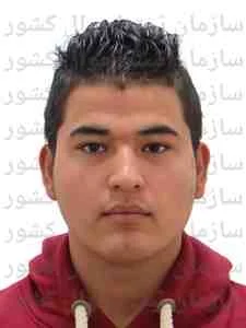 تصویر محمد شادکام امان محمد