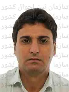 تصویر علی شکوری قراچرلو