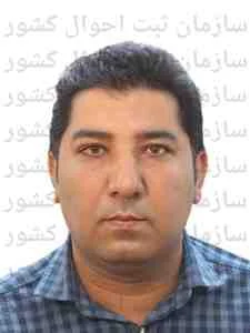 تصویر ابراهیم علی پور