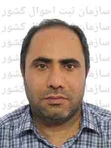 تصویر محمدرضا اهری