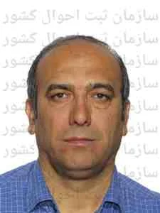 تصویر سیدقاسم حیدری